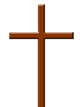 Picture, Wooden Cross